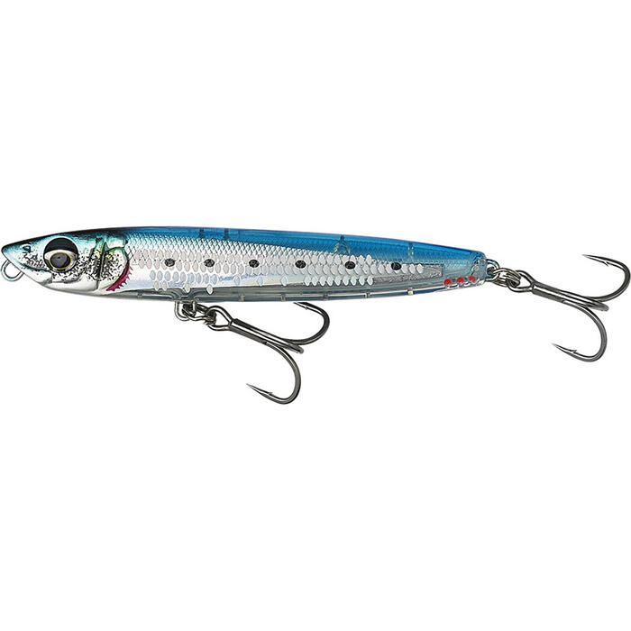 Savage Gear Cast Hacker 11.5cm 44gr Fs Ghost Sardine Ls