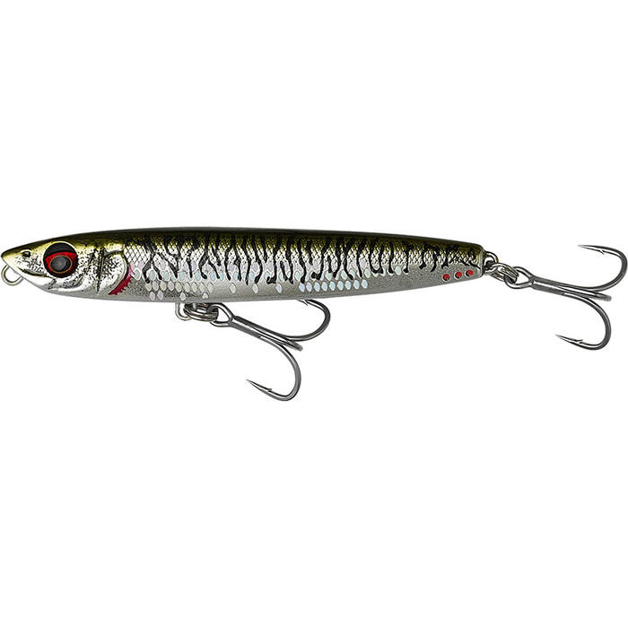 Savage Gear Cast Hacker 13cm 73gr Fs Ayu Ls