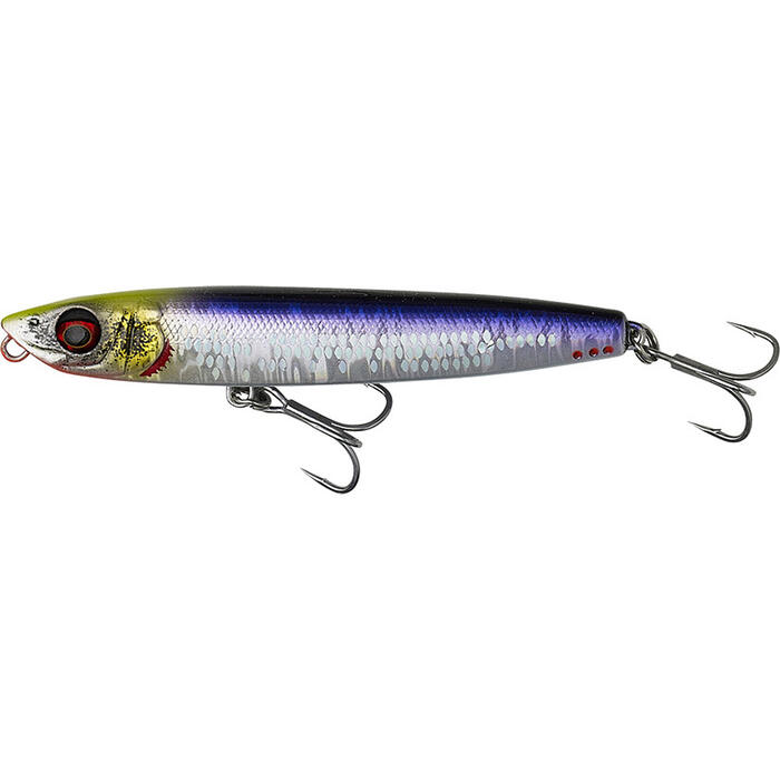 Savage Gear Cast Hacker 13cm 93gr Xs Bloody Anchovy