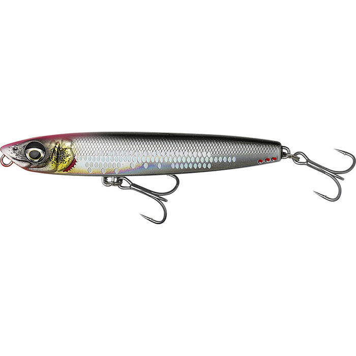 Savage Gear Cast Hacker 13cm 93gr Xs Pink Black Ls