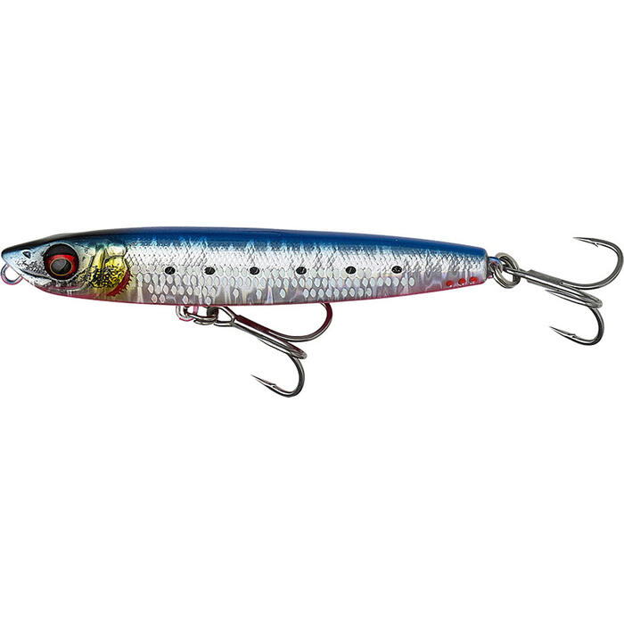 Savage Gear Cast Hacker 9.5cm 32gr Xs Pink Belly Sardine