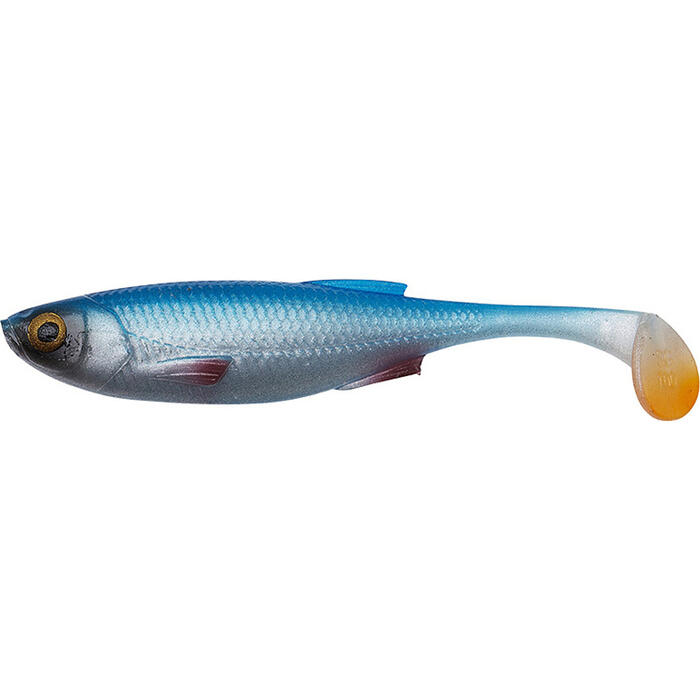 Savage Gear Craft Shad 8.8cm 4.2gr Blue Pearl 5pcs