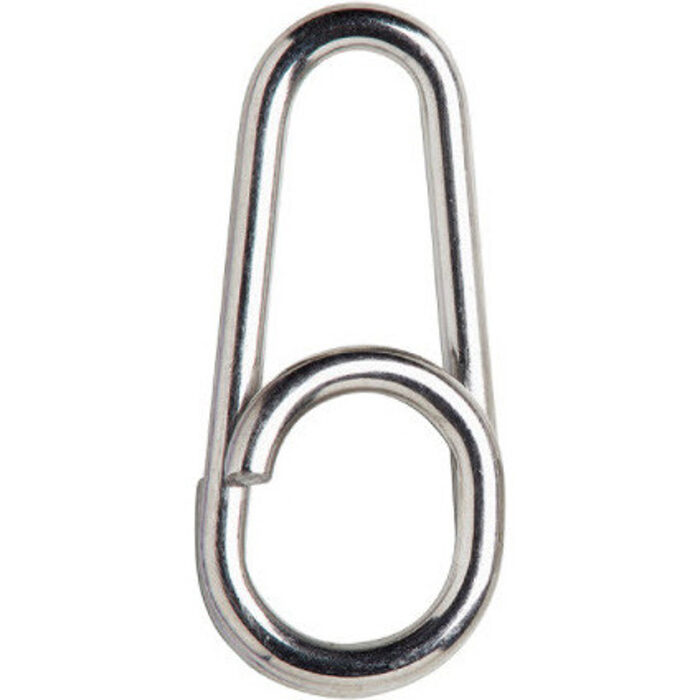 Savage Gear Custom Salt Splitring Snaps L 43kg