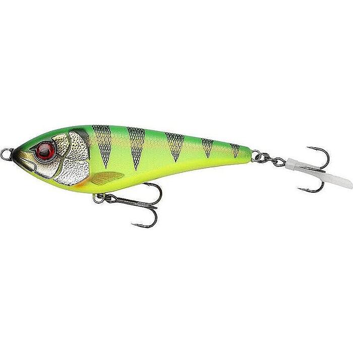 Savage Gear Deviator Swim 14cm 70gr Firetiger