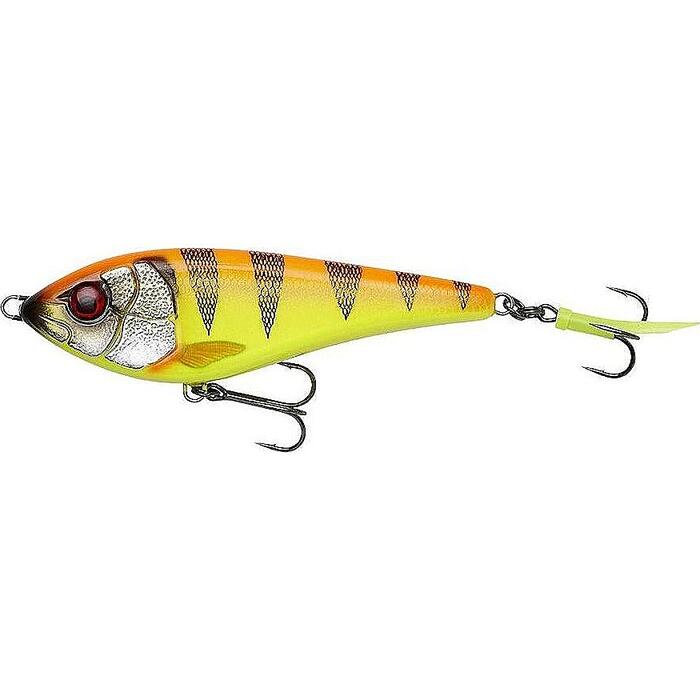 Savage Gear Deviator Swim 14cm 70gr GOlden Amb