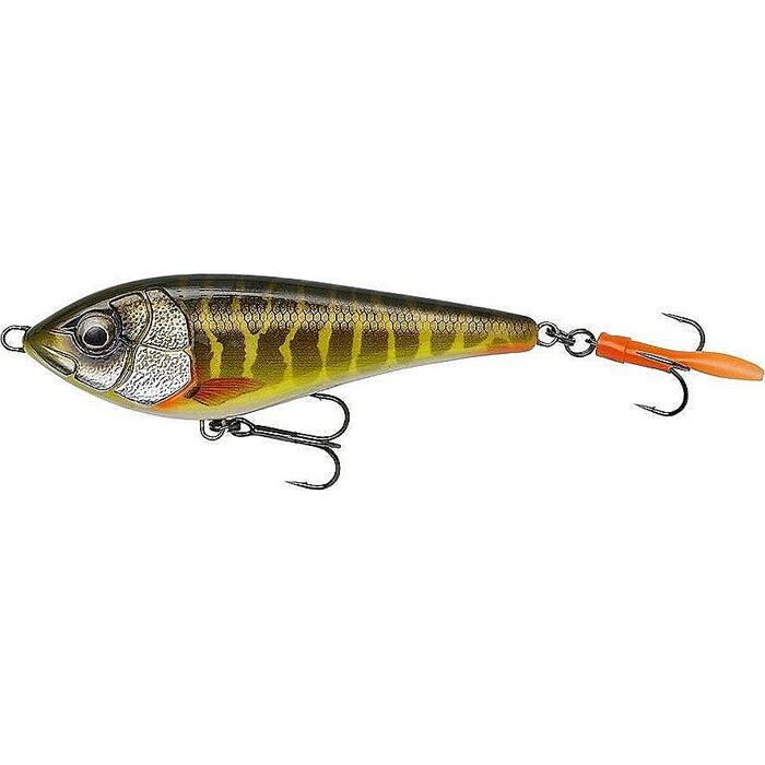 Savage Gear Deviator Swim 14cm 70gr Pike