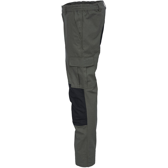 Savage Gear Fighter Trousers Olive Night S