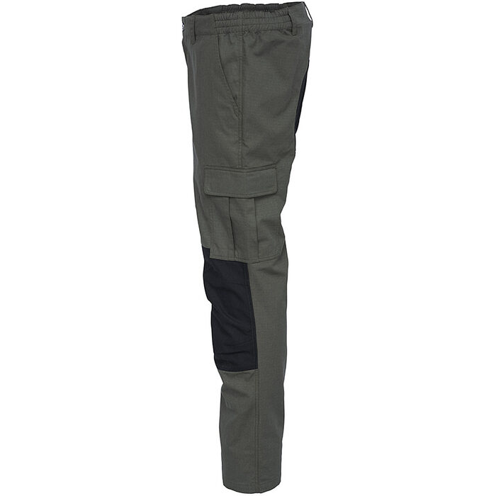 Savage Gear Fighter Trousers Olive Night XL