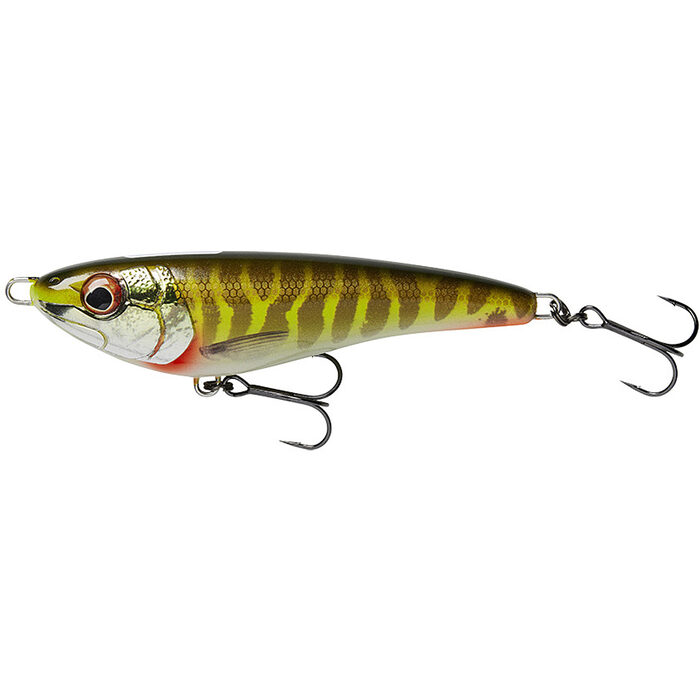 Savage Gear Freestyle V2 13cm 46gr SS Pike