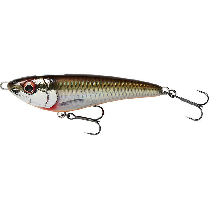 Savage Gear Freestyle V2 16cm 85gr SS Dirty Roach