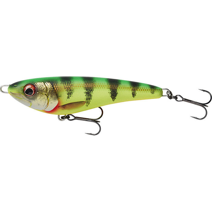 Savage Gear Freestyle V2 16cm 85gr SS Firetiger