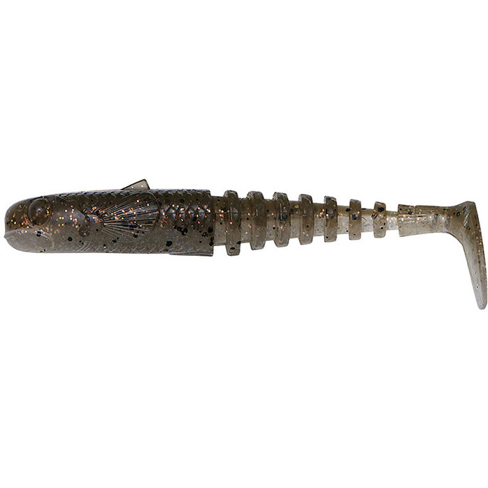 Savage Gear Gobster Shad 7.5cm 5gr Holo Baitfish 5pcs