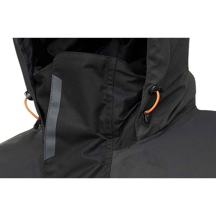 Savage Gear HeatLite Thermo Jacket XL