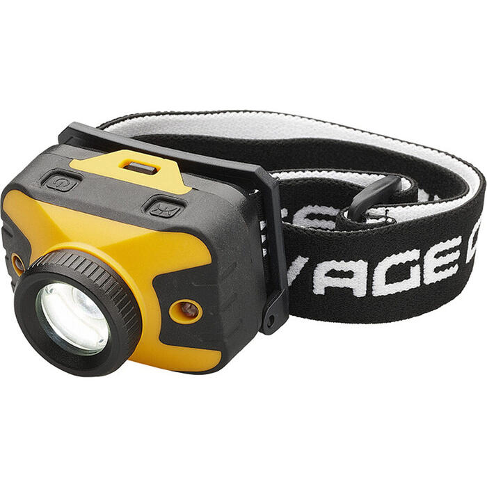 Savage Gear Hoofdlamp