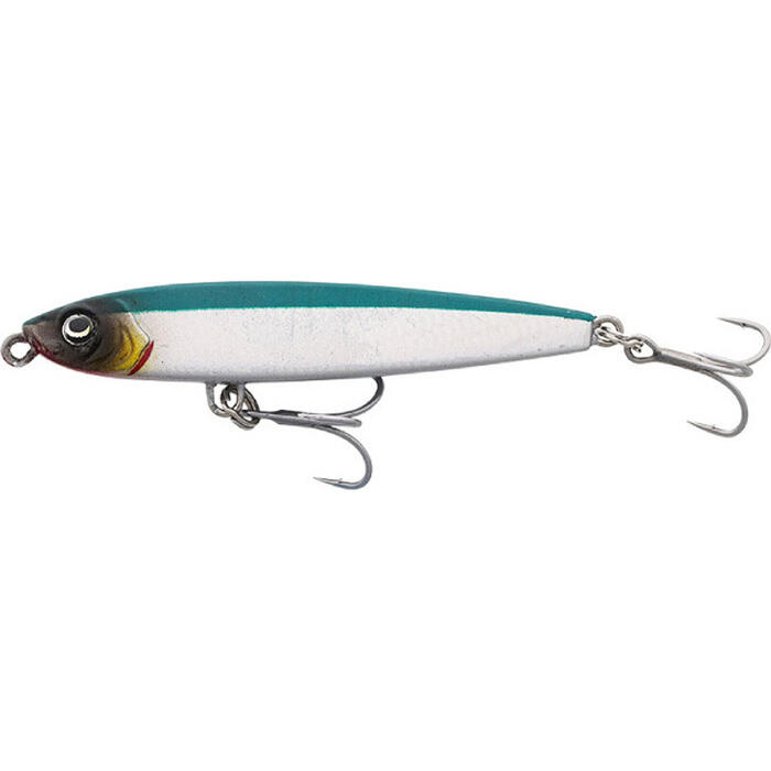 Savage Gear Jig Pencil Micro Z 4.5cm 8gr Holo Green