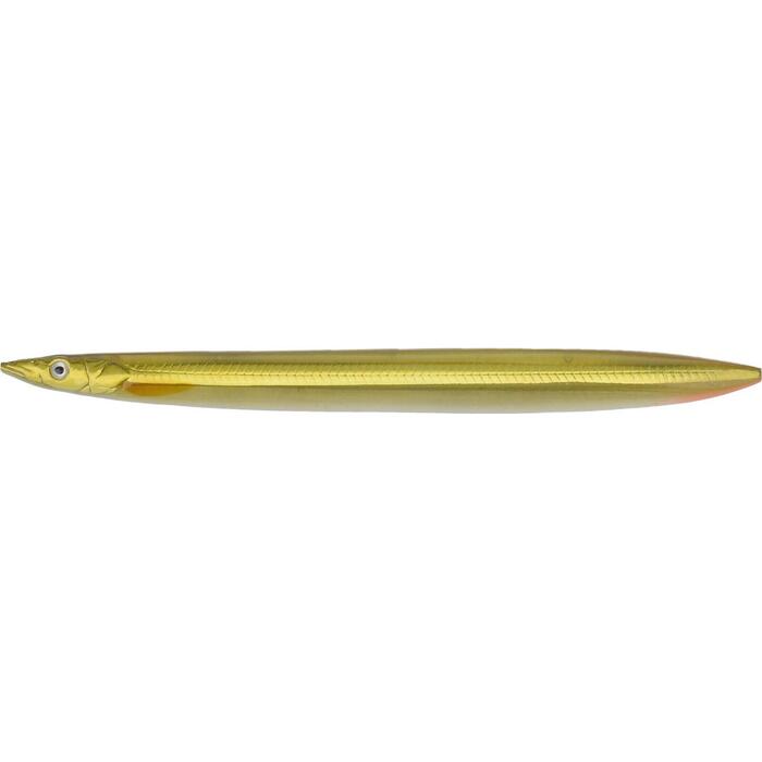 Savage Gear LineThru Sandeel 8.5cm Motor Oil
