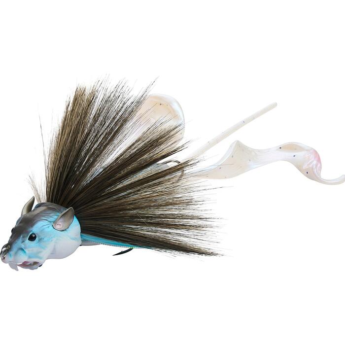 Savage Gear Mutant Rat 30cm 110gr Blue Pearl