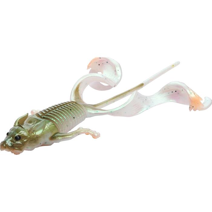 Savage Gear Mutant Rat Loose Body 24cm 40gr Hot Olive