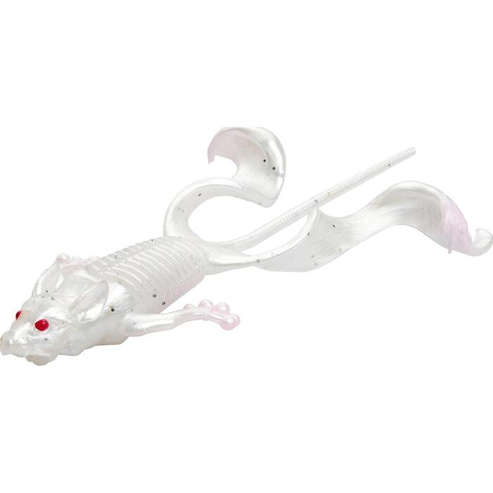 Savage Gear Mutant Rat Loose Body 30cm 70gr Pink Pearl