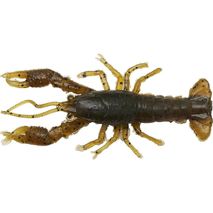Savage Gear Ned Craw 6.5cm 2.5gr Green Pumpkin 4st