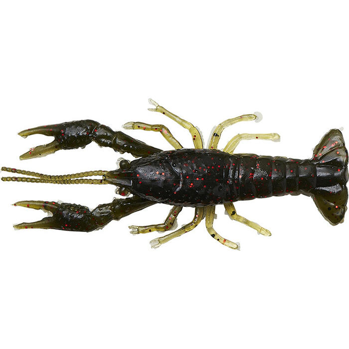 Savage Gear Ned Craw 6.5cm 2.5gr Watermelon Red 4st