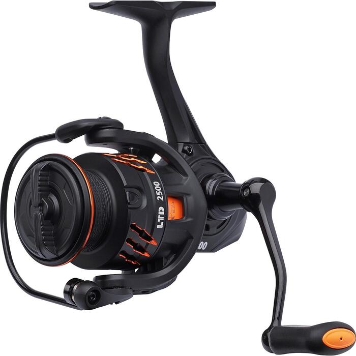 Savage Gear Orange LTD Spinning Reel 1000