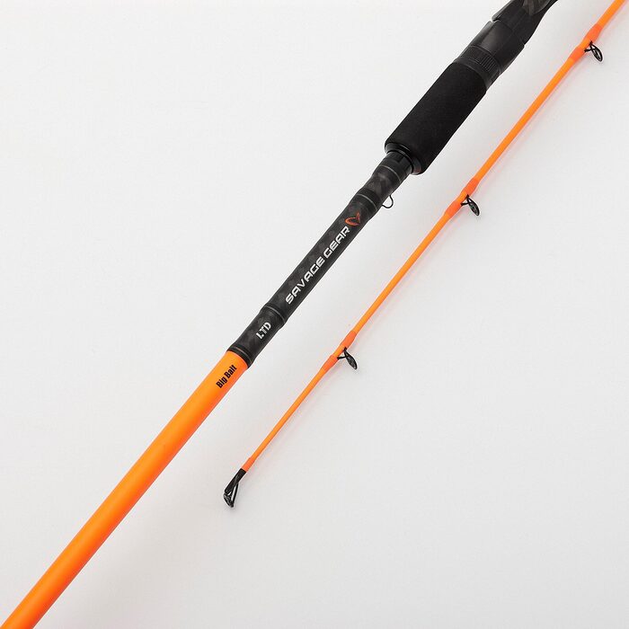 Savage Gear Orange LTD Big Bait BC 2.59m 110-220gr