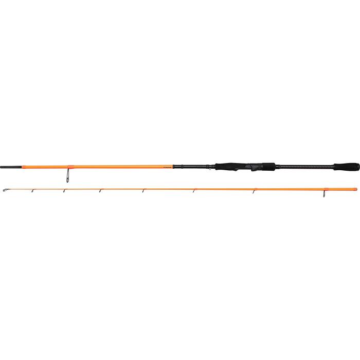 Savage Gear Orange LTD Light 2.21m 5-18gr F