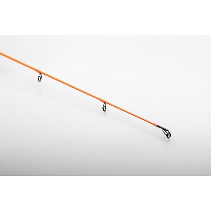 Savage Gear Orange LTD Light 2.21m 5-18gr F