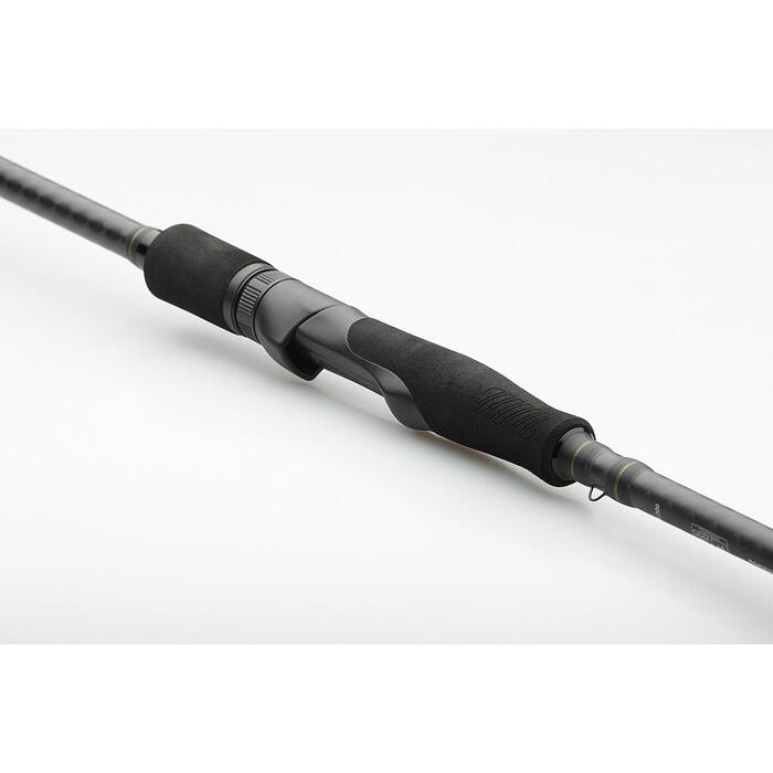 Savage Gear Orange LTD Light 2.21m 5-18gr F