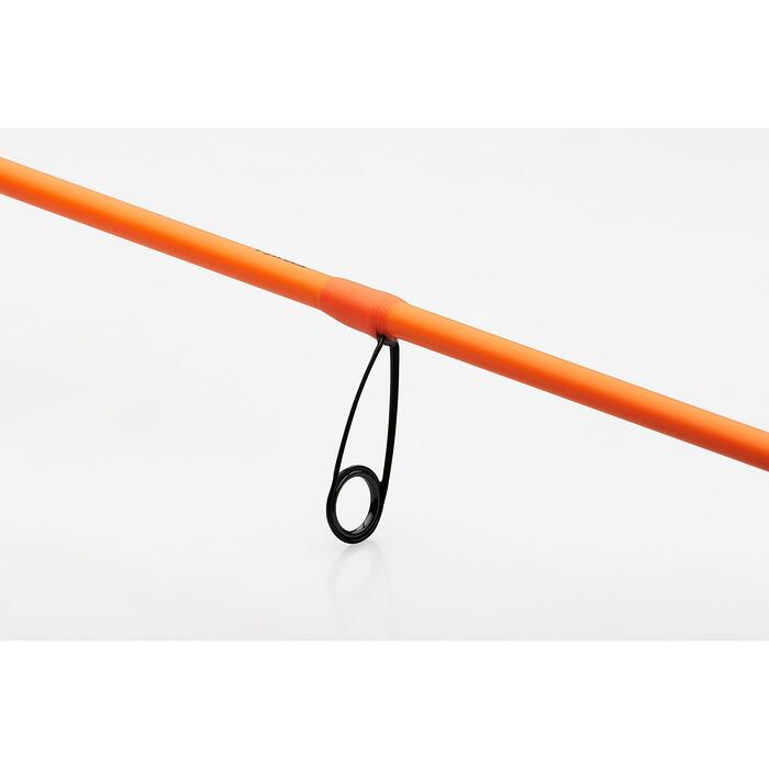 Savage Gear Orange LTD Light 2.21m 5-18gr F