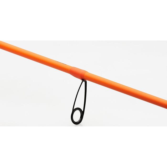 Savage Gear Orange LTD Medium 2.51m 15-45gr XF