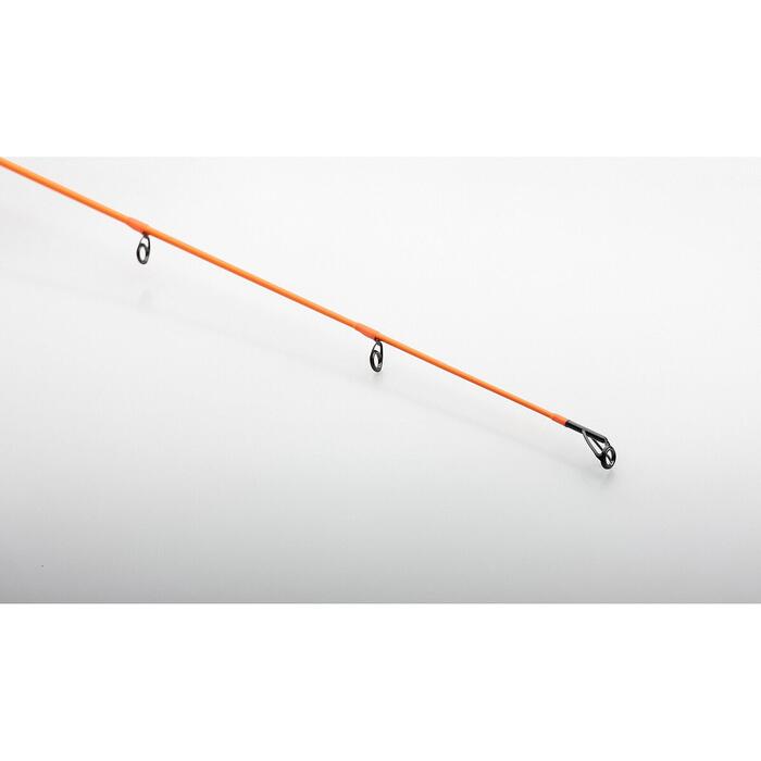 Savage Gear Orange LTD Medium 2.51m 15-45gr XF