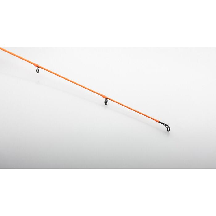 Savage Gear Orange LTD Medium BC 2.13m 10-30gr F