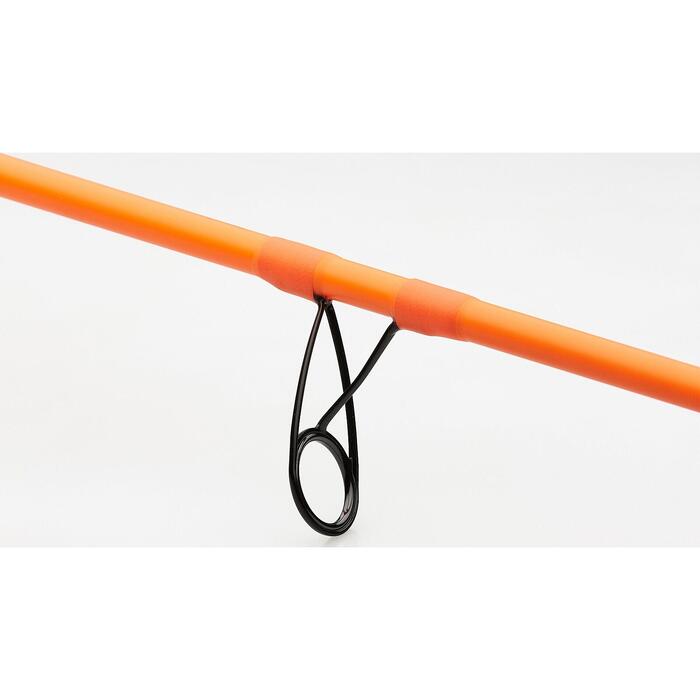 Savage Gear Orange LTD Power Game 2.59m 50-110gr