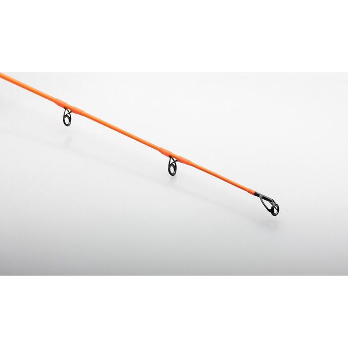 Savage Gear Orange LTD Power Game 2.59m 50-110gr