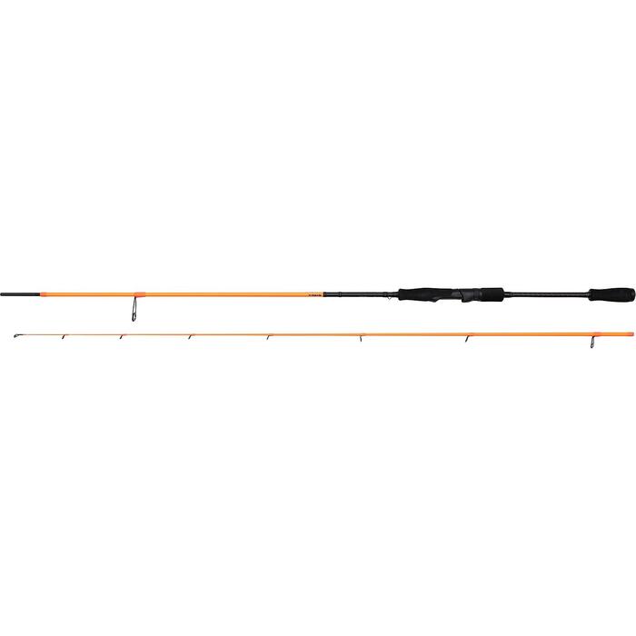 Savage Gear Orange LTD Ultra Light 1.98m 3-10gr F