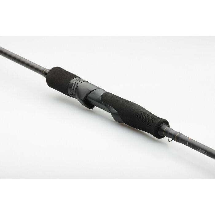 Savage Gear Orange LTD Ultra Light 1.98m 3-10gr F