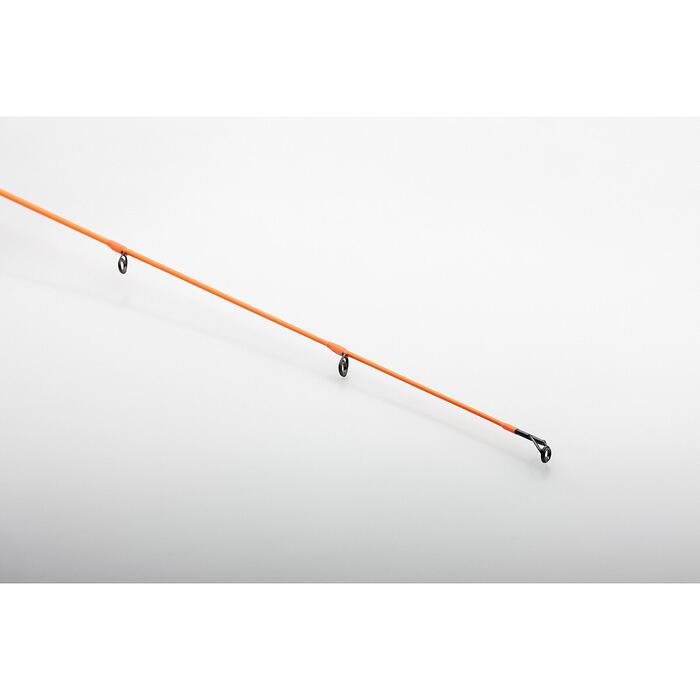 Savage Gear Orange LTD Ultra Light 1.98m 3-10gr F