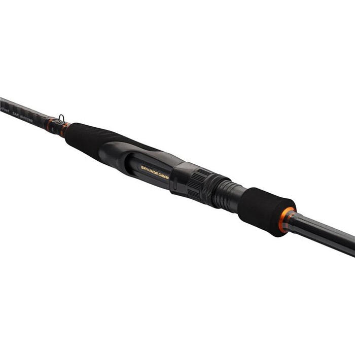 Savage Gear Perch Academy Drop Shot 2.30m 5-18gr