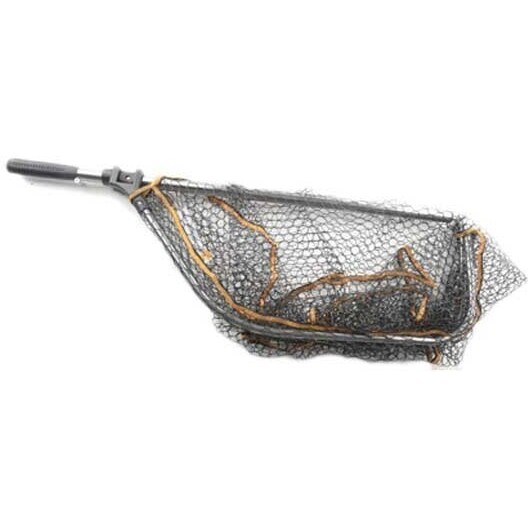 Savage Gear Pro Folding Rubber Net L
