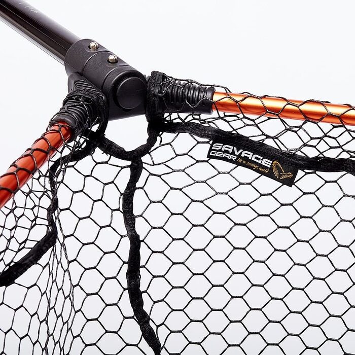 Savage Gear Competition Pro Landings Nets L
