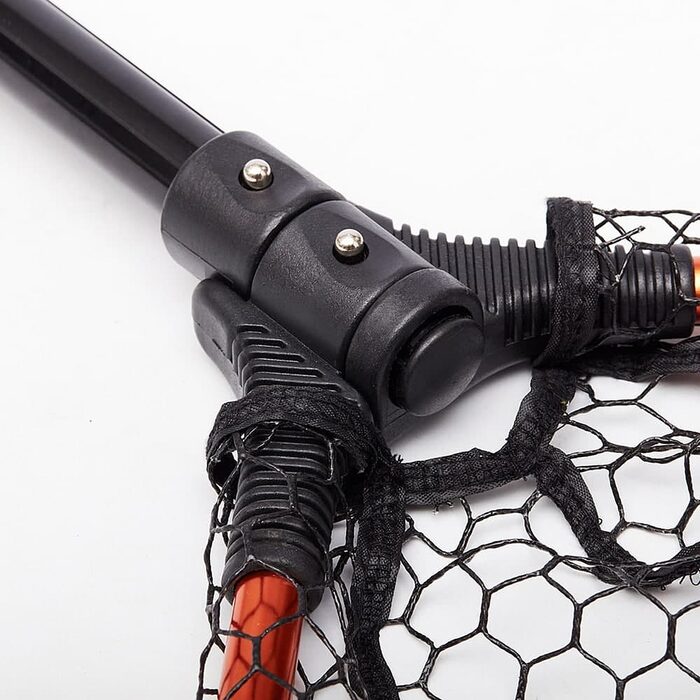 Savage Gear Competition Pro Landings Nets L