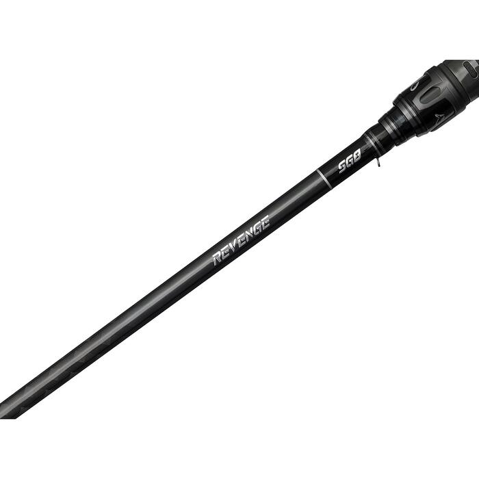 Savage Gear Revenge SG8 Pelagic Vertical BC 1.90m 15-80g