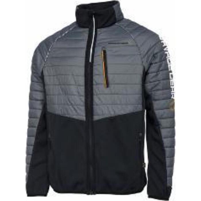 Savage Gear Reflection Hybrid Jacket Castlerock Grey/Black S