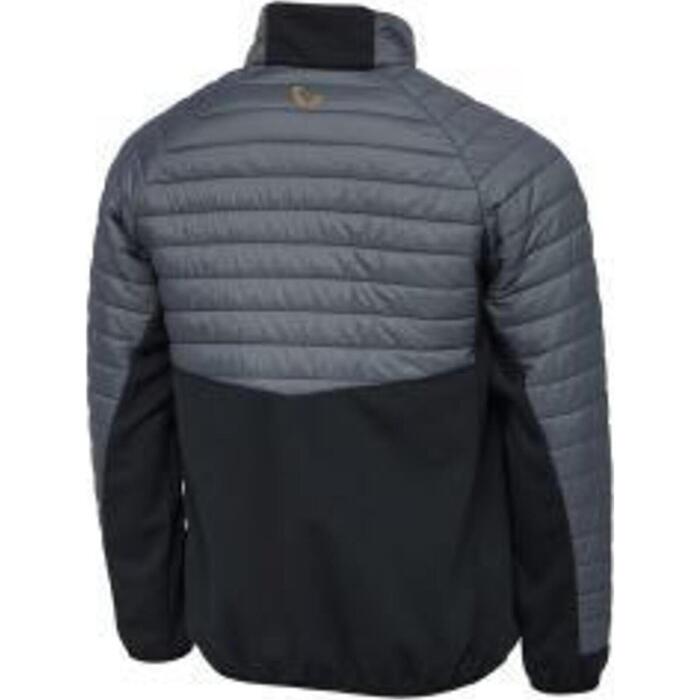 Savage Gear Reflection Hybrid Jacket Castlerock Grey/Black S