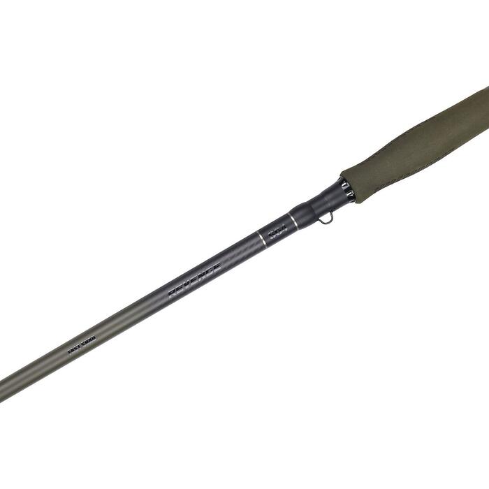 Savage Gear Revenge SG4 Fast Shad 2.74m 15-40gr