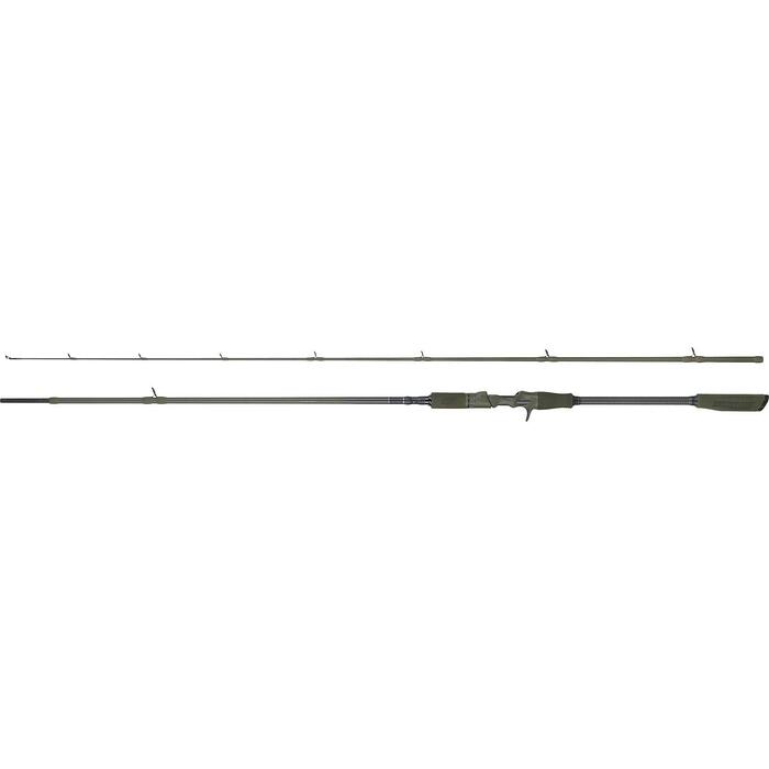 Savage Gear Revenge SG4 Heavy Game 2.21m 20-60gr