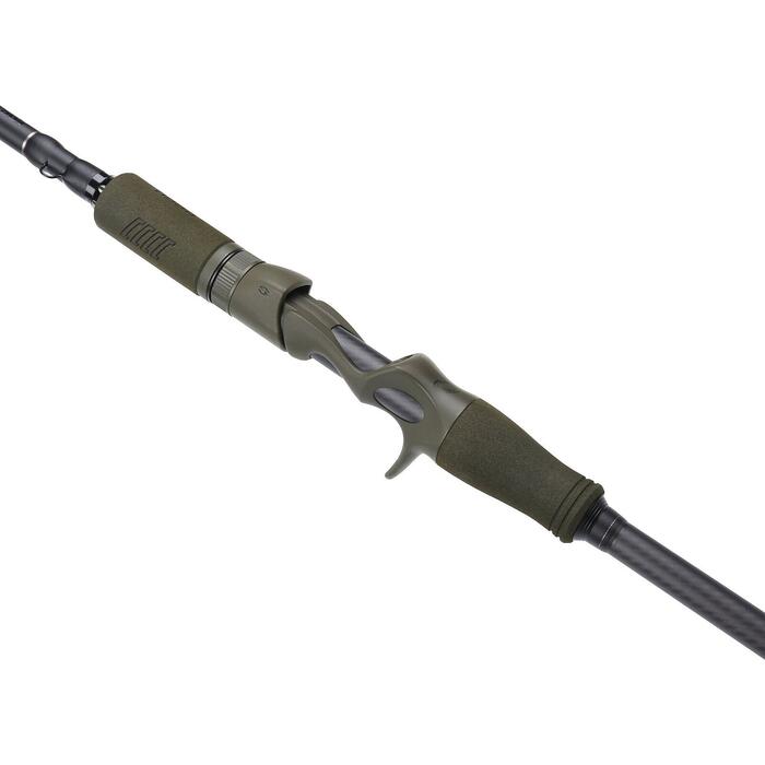 Savage Gear Revenge SG4 Heavy Game 2.21m 20-60gr