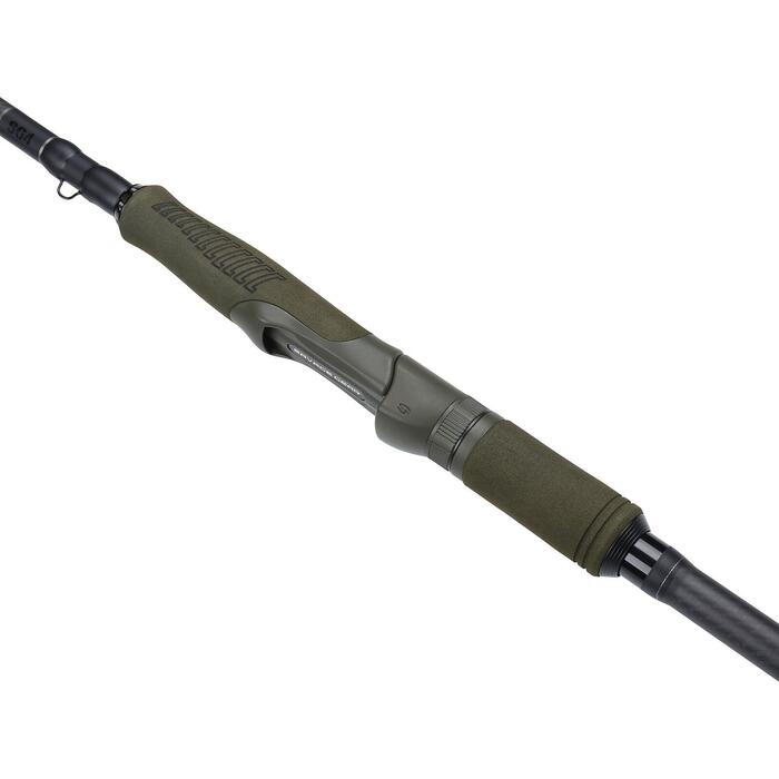 Savage Gear Revenge SG4 Heavy Game Travel 2.15m 20-60gr
